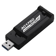 AC1750 USB WiFi adapter